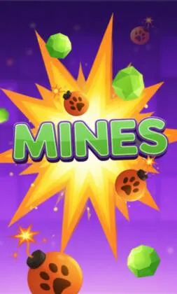 Mines